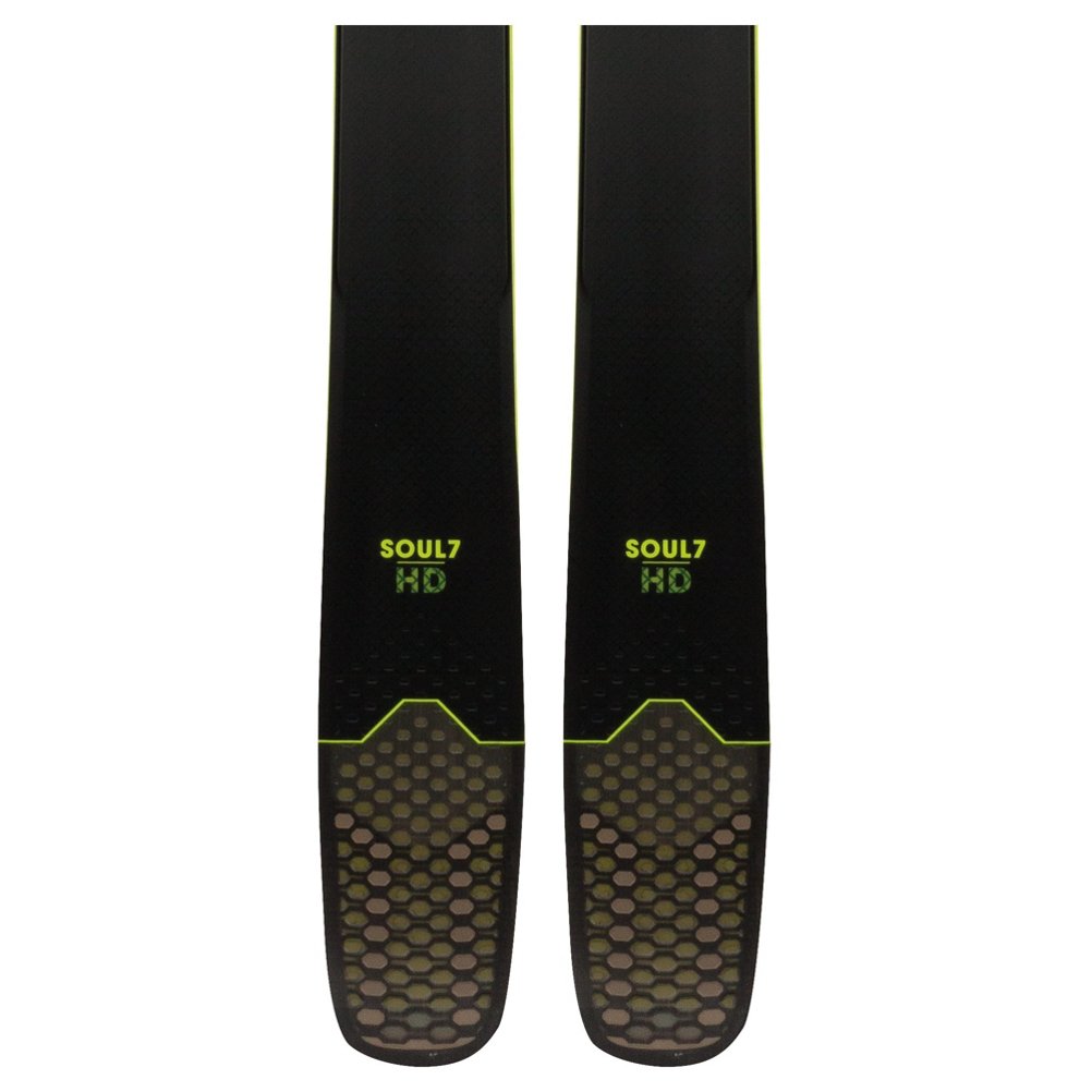 ROSSIGNOL SOUL7 HD、172㎝、金具付き、新品未使用 ROSSIGNOL SOUL7 HD、172㎝、金具付き、新品未使用 - メルカリ